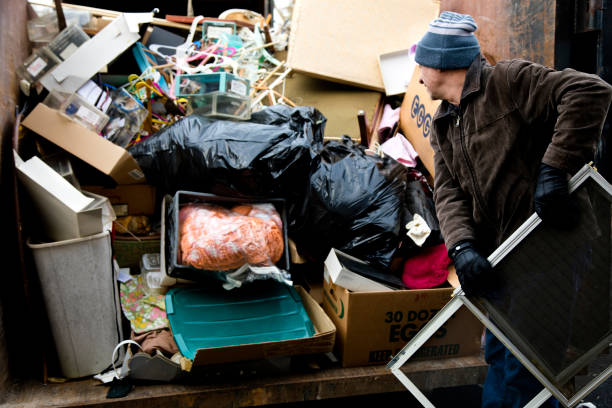 Best Property Management Cleanouts  in Sayre, OK
