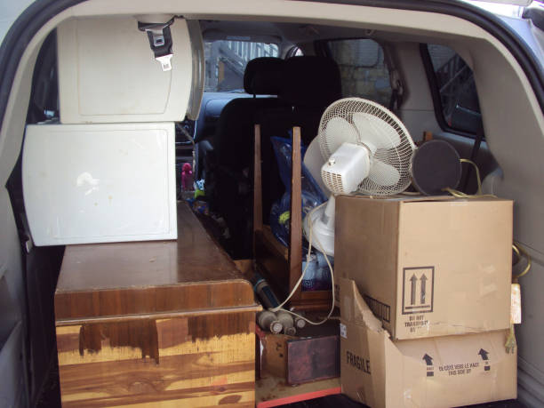 Best Estate Cleanout  in Sayre, OK
