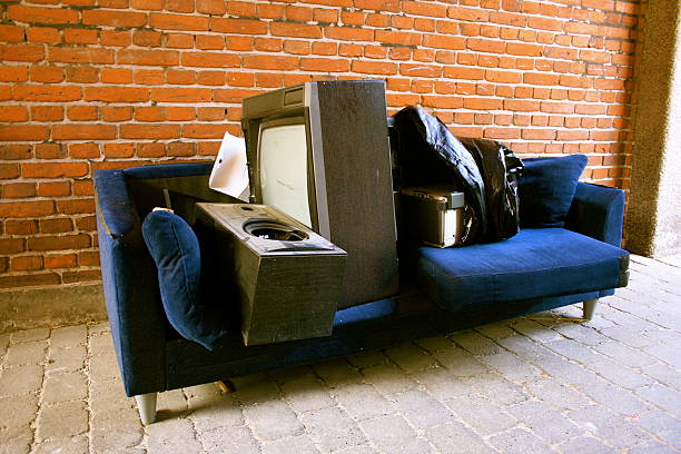 Best Recycling Services for Junk  in Sayre, OK