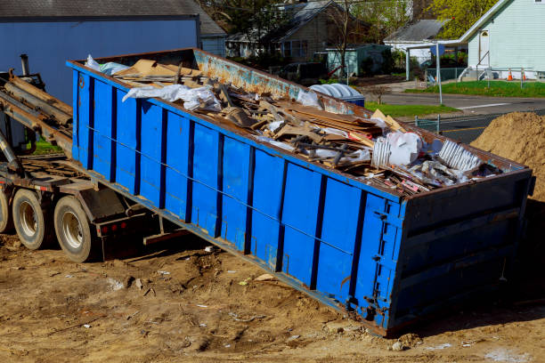 Best Dumpster Rental Services  in Sayre, OK